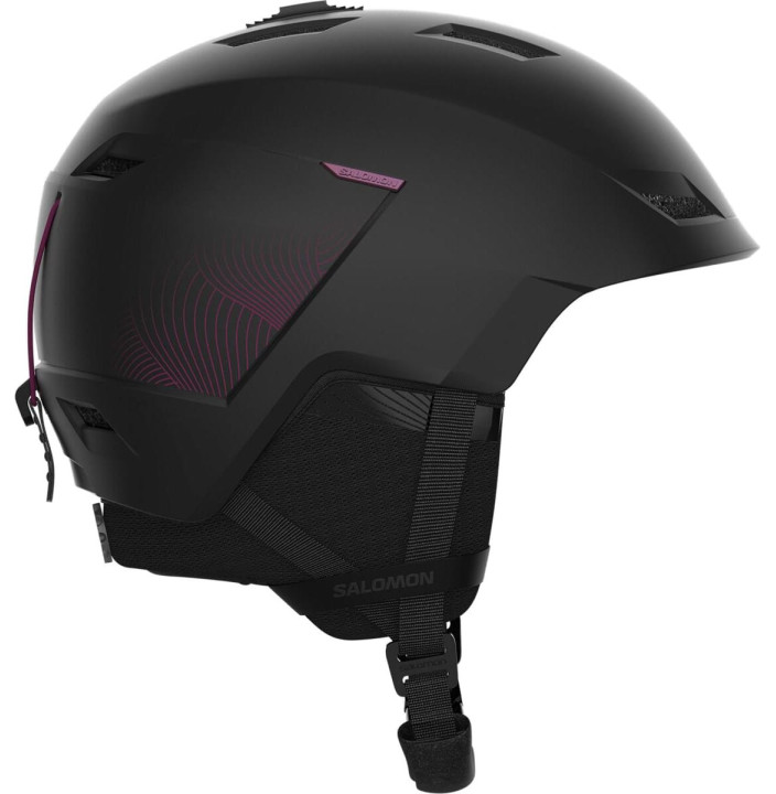 HELMET ICON LT PRO WHITE