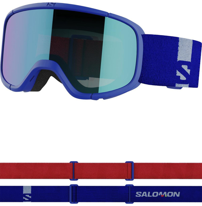 GAFAS LUMI RACE