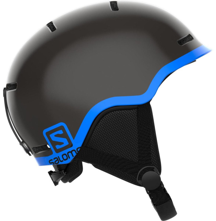 HELMET GROM BLACK