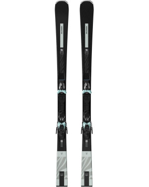 SKI SET E SMAX N°10 XT + M10 GW