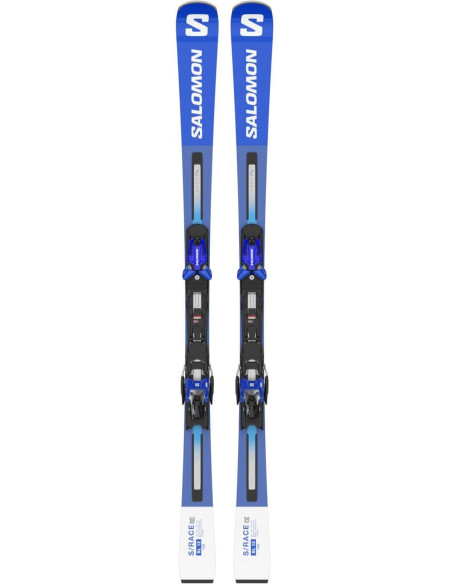 X S RACE SL 12 + X12 TL GW