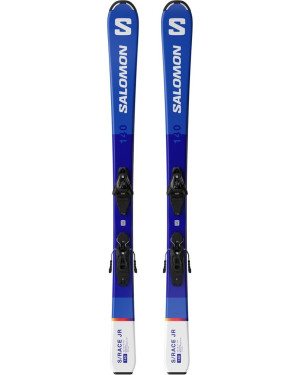 SKI SET L SRACE JR M + L6 GW