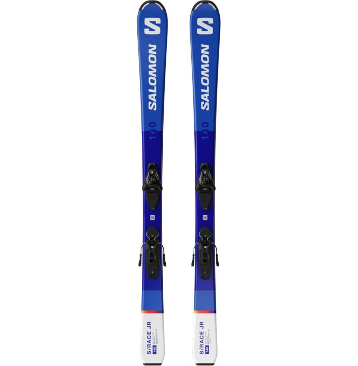 SKI SET L SRACE JR M + L6 GW