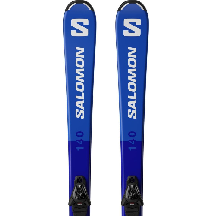 SKI SET L SRACE JR M + L6 GW