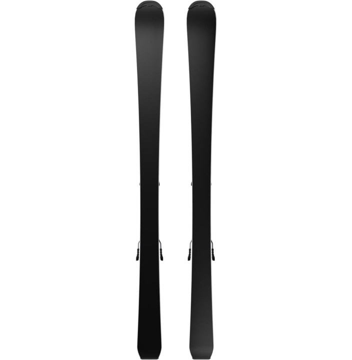 SKI SET L SRACE JR M + L6 GW