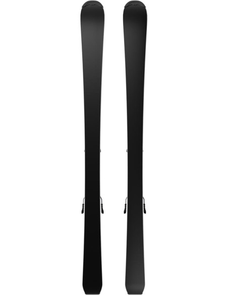 SKI SET L SRACE JR M + L6 GW