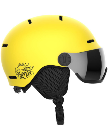 CASCO ORKA VISOR CASCO ORKA VISOR