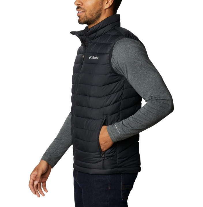 Powder Lite II Vest
