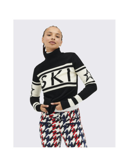 SCHILD SWEATER SCHILD SWEATER