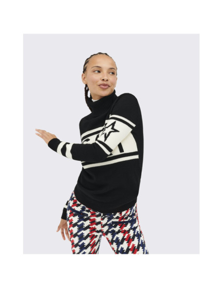 SCHILD SWEATER SCHILD SWEATER