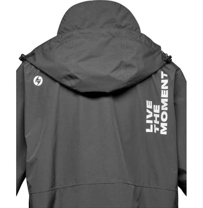 CHAQUETA IMPERMEABLE BLIZZARD