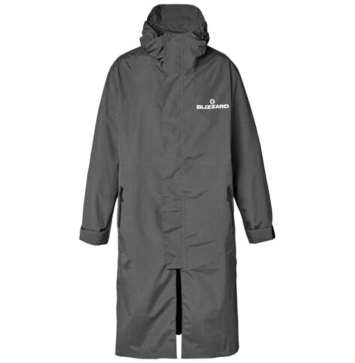 CHAQUETA IMPERMEABLE BLIZZARD