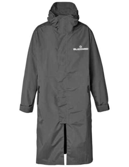 CHAQUETA IMPERMEABLE BLIZZARD CHAQUETA IMPERMEABLE BLIZZARD