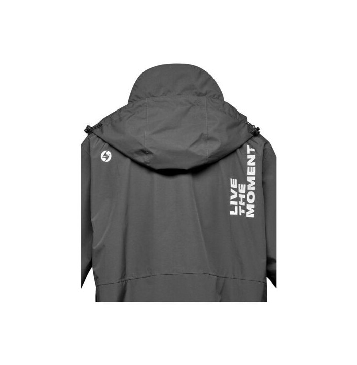 CHAQUETA IMPERMEABLE BLIZZARD