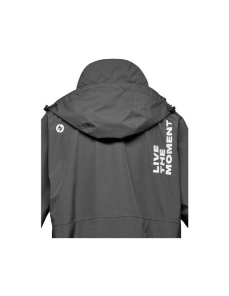 CHAQUETA IMPERMEABLE BLIZZARD CHAQUETA IMPERMEABLE BLIZZARD