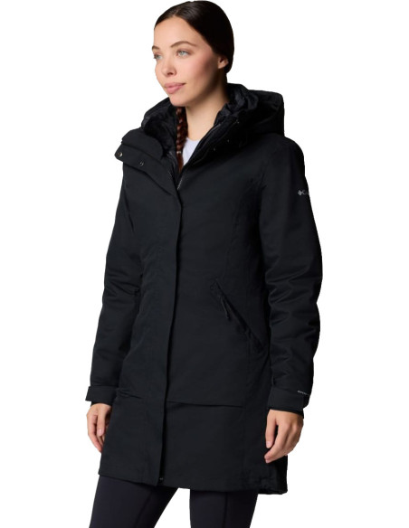 Pulaski II Interchange Jacket Pulaski II Interchange Jacket