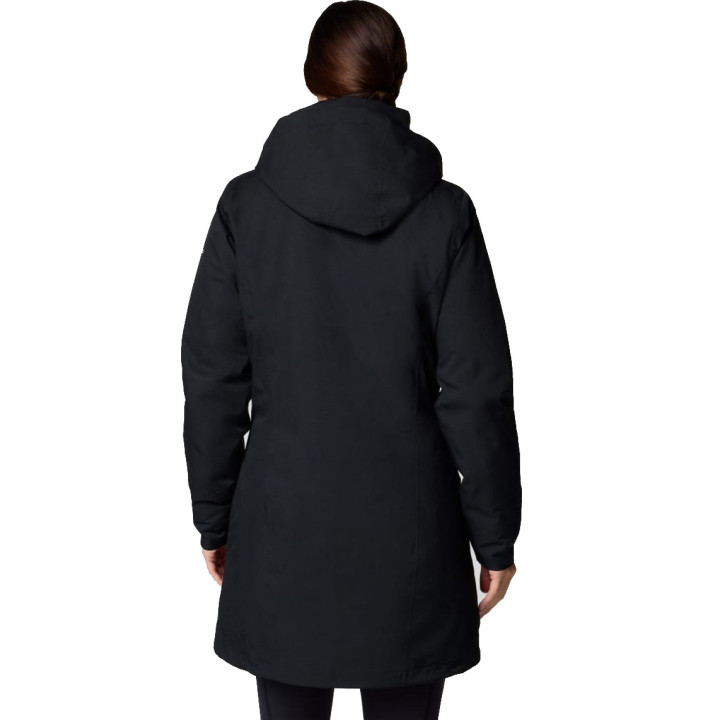 Pulaski II Interchange Jacket