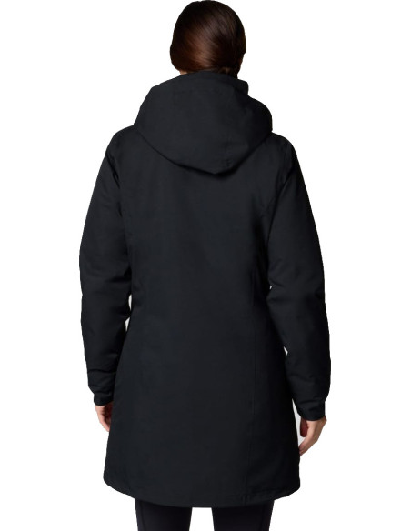 Pulaski II Interchange Jacket Pulaski II Interchange Jacket