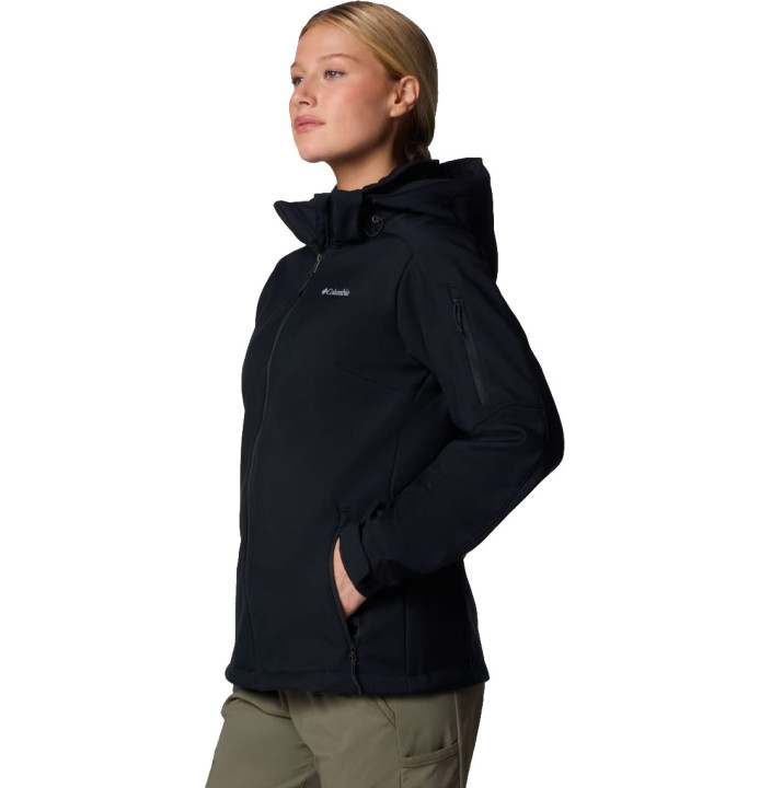 Cascade Ridge II Jacket