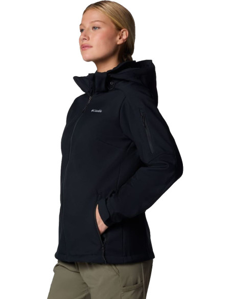 Cascade Ridge II Jacket Cascade Ridge II Jacket