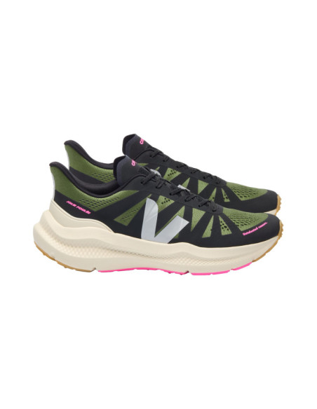 VEJA X JOLIE FOULEE CONDOR 3 A VEJA X JOLIE FOULEE CONDOR 3 A