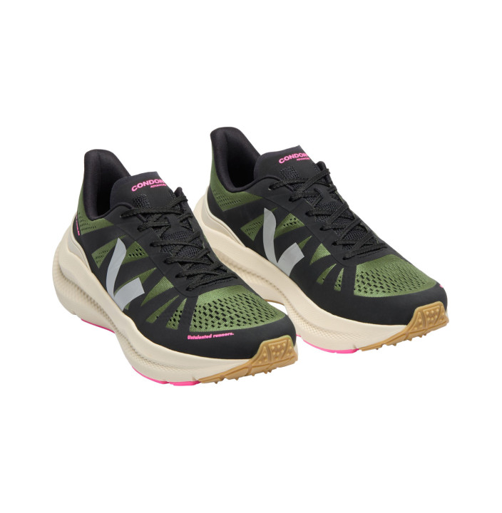 VEJA X JOLIE FOULEE CONDOR 3 A