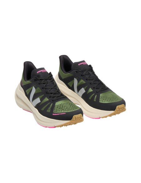 VEJA X JOLIE FOULEE CONDOR 3 A VEJA X JOLIE FOULEE CONDOR 3 A