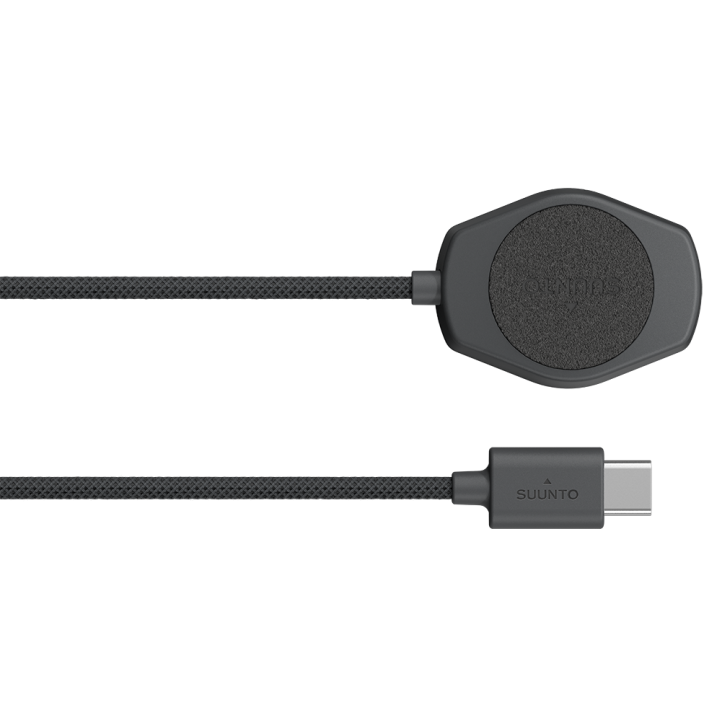 SUUNTO WATCH CHARGING CABLE