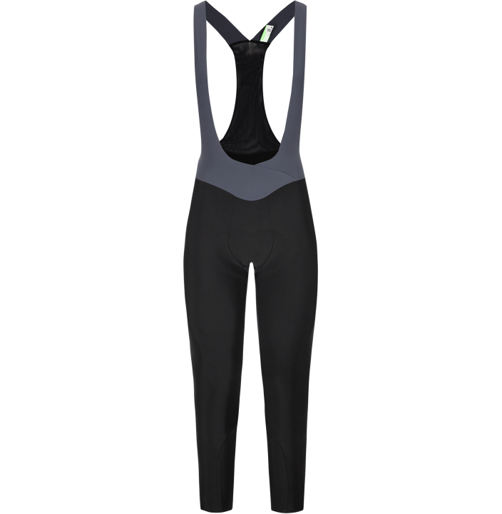 WINTER BIB TIGHTS WOMEN