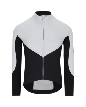 DOTTORE HYBRID QUE LONG SLEEVE JERSEY