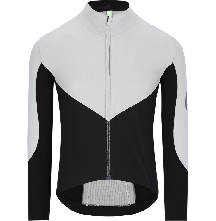 DOTTORE HYBRID QUE LONG SLEEVE JERSEY
