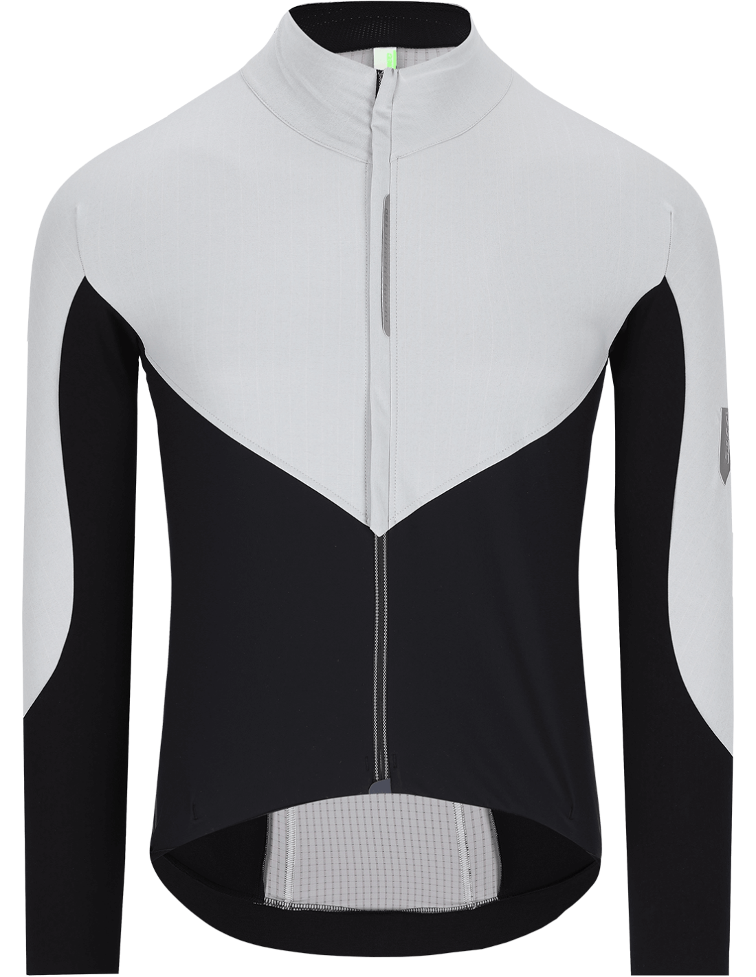 DOTTORE HYBRID QUE LONG SLEEVE JERSEY