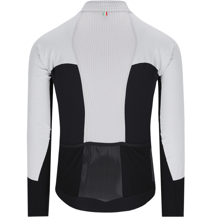 DOTTORE HYBRID QUE LONG SLEEVE JERSEY
