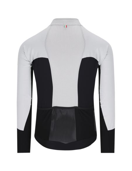 DOTTORE HYBRID QUE LONG SLEEVE JERSEY DOTTORE HYBRID QUE LONG SLEEVE JERSEY