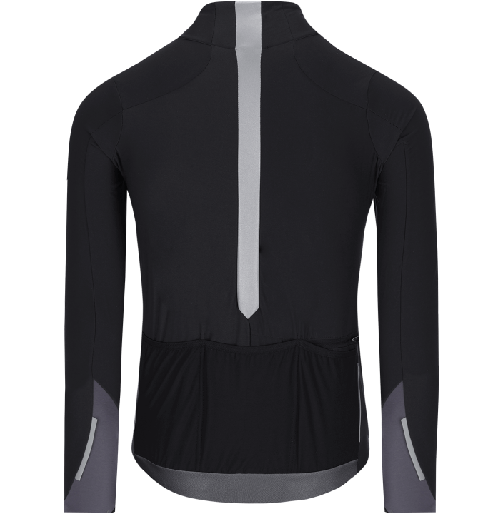 DOTTORE WOLF LONG SLEEVE JERSEY 