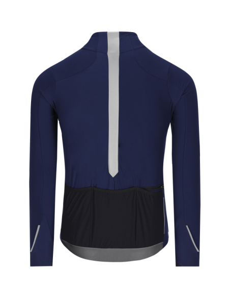 DOTTORE WOLF LONG SLEEVE JERSEY 