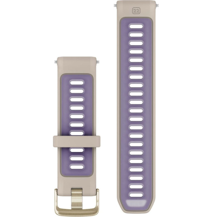 CORREA DE RECAMBIO QUICK RELEASE 22MM