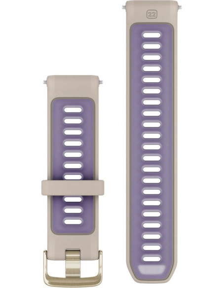 CORREA DE RECAMBIO QUICK RELEASE 22MM