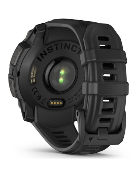 Instinct 3 – 45 mm AMOLED