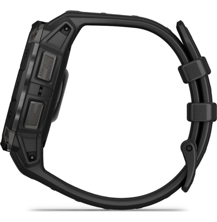 Instinct 3 – 45 mm AMOLED