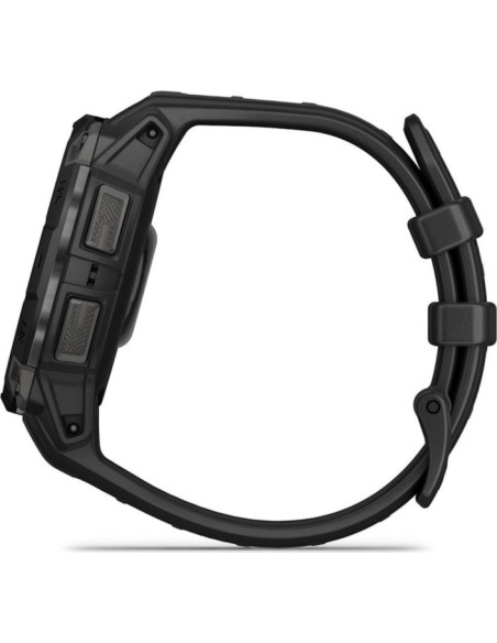 Instinct 3 – 45 mm AMOLED