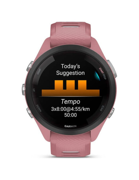 Forerunner 265S Forerunner 265S