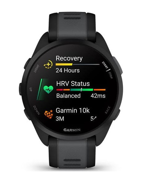 Forerunner 165 Forerunner 165