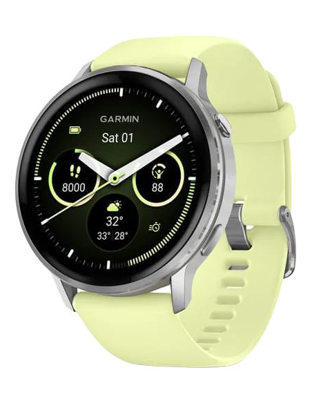 VENU 4 (45MM) VENU 4 (45MM)