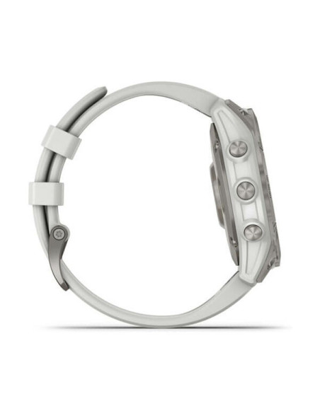 EPIX GEN 2 NEGRO TITANIO  CON CORREA NEGRA