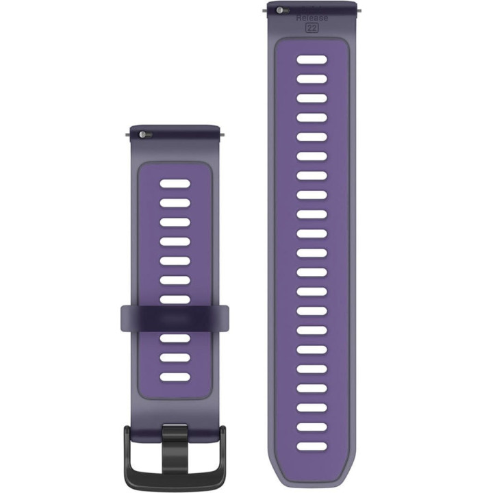 CORREA DE RECAMBIO QUICK RELEASE 22MM