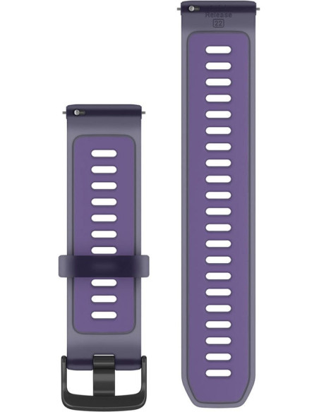 CORREA DE RECAMBIO QUICK RELEASE 22MM