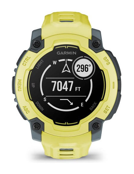 Instinct E – 45 mm