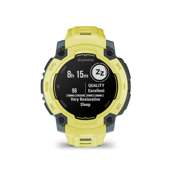 Instinct E – 45 mm