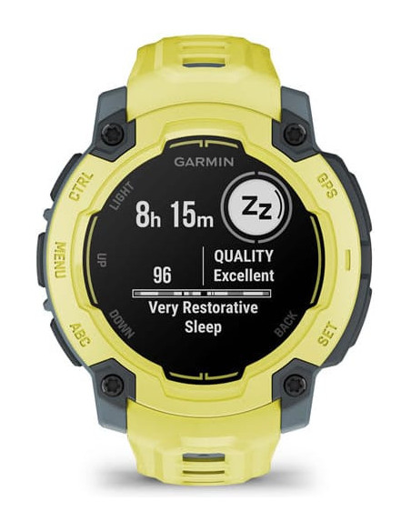 Instinct E – 45 mm